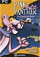 Pink Panther Pinkadelic Pursuit - Jeux PC