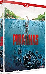 Piranhas   - BluRay