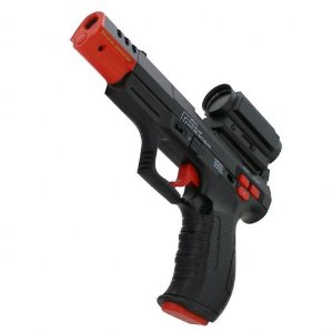 Pistolet Sharp Shooter 2 - Playstation One