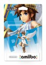 Amiibo Pit (N°17) en boîte - Wii U
