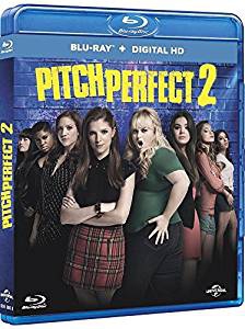 Pitch Perfect 2  - BluRay
