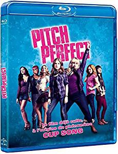 Pitch Perfect - BluRay