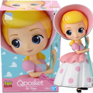 Q Posket Bo Peep - Pixar Characters (Ver.A) - Figurine