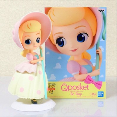 Q Posket Bo Peep - Pixar Characters (Ver.B) - Figurine