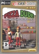 Pizza dude - Jeux PC