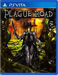 Plague Road - Playstation 4 
