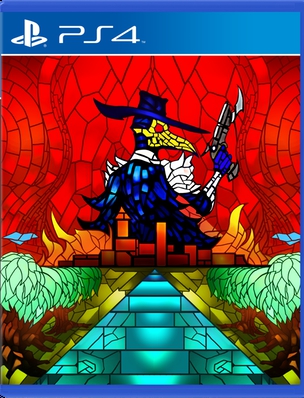 Plague Road - Limited Edition  - Playstation 4 