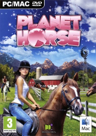 Planet Horse - Jeux PC