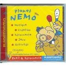 Planet Nemo Eveil Et Découverte - Jeux PC