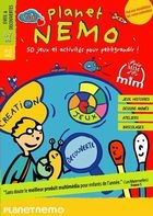 Planet nemo - Jeux PC