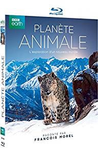 Planète Animale - BluRay