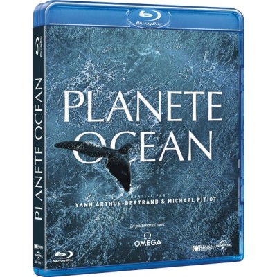Planète Océan  - BluRay