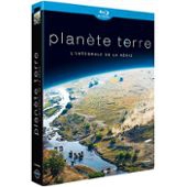 Planète Terre - L'intégrale De La Série - BluRay