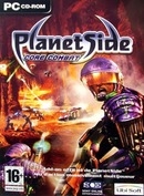 Planetside core combat - Jeux PC
