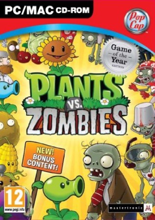 Plants vs. Zombies - Jeux PC