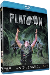 Platoon - BluRay