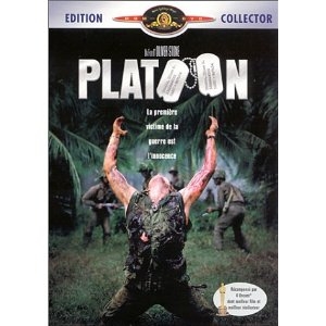 Platoon - Édition Collector - DVD