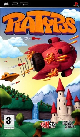 Platypus - Playstation Portable