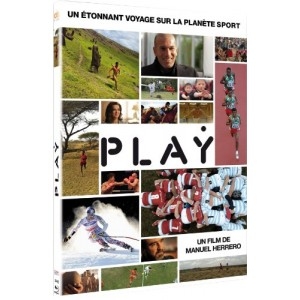 play - DVD