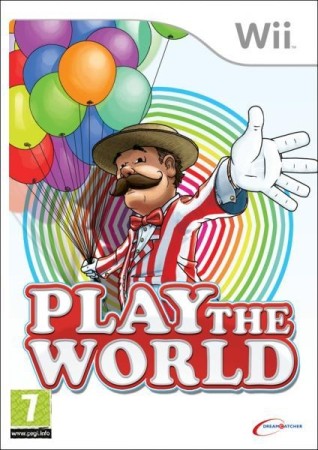 Play The World - Wii