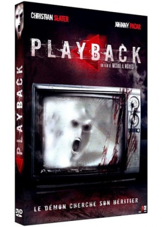 Playback - DVD