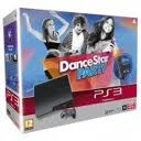 playstation 3 (320 Go) + Pack Découverte playstation move + dance star party - Playstation 3