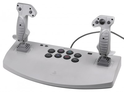 Joystick Analogique Double (SCPH-1110) - Playstation One