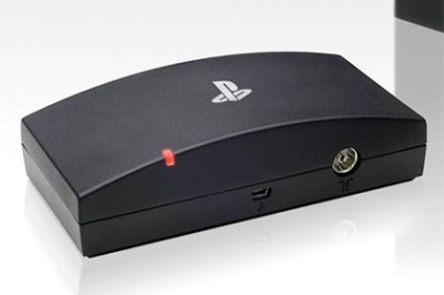 Play Tv 2 - Playstation 3