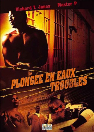 Plongée En Eaux Troubles - DVD