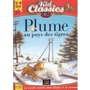 Plume au pays des tigre - Jeux PC