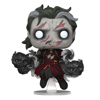 Figurine Pop Dead Strange Marvel - Figurine