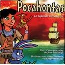 Pocahontas, La Légende Interactive - Jeux PC