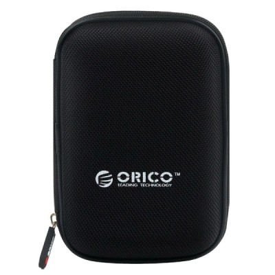 Pochette de Protection pour disque dur Orico 2.5 noir - Multimedia