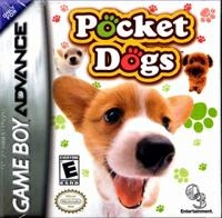 Pocket Dogs (import USA) - Game Boy Advance