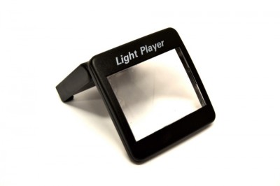 Game Boy Pocket Light Player - Game Boy