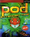 Pod extended time - Jeux PC