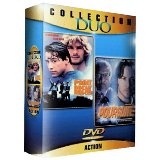 Point Break et Poursuite - DVD