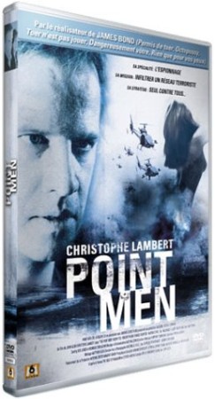 Point men - DVD
