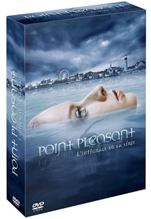 Point Pleasant - Entre Le Bien Et Le Mal - DVD