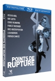 Points De Rupture  - BluRay