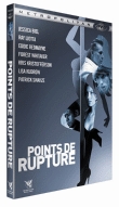 POINTS DE RUPTURE - DVD