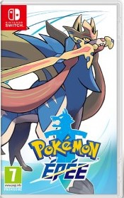Pokémon Épée   - Switch