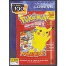  	Pokemon Faites Les Tous - Jeux PC