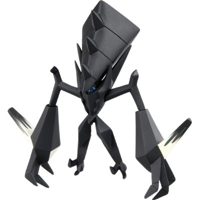 Figurine Pokemon Necrozma - Moncolle Ex Monster Collection - Figurine