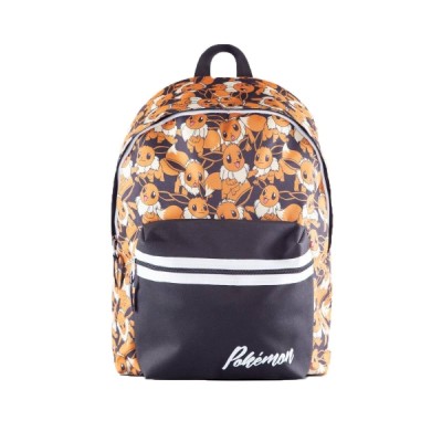 Sac à dos Evoli AOP Pokémon - Textile