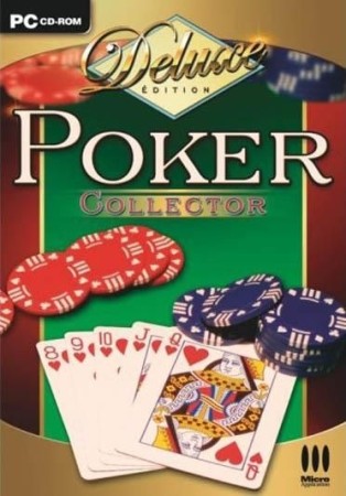 Poker Collector - Jeux PC