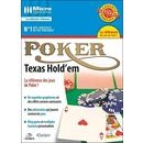 Poker texas hold em - Jeux PC