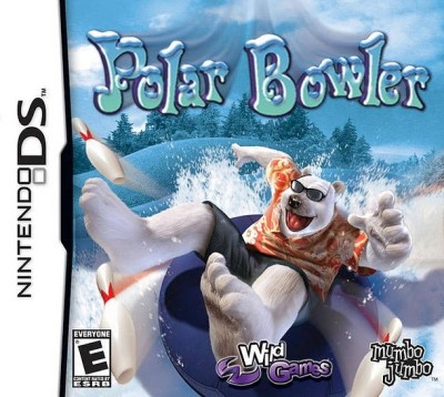 Polar bowler - DS