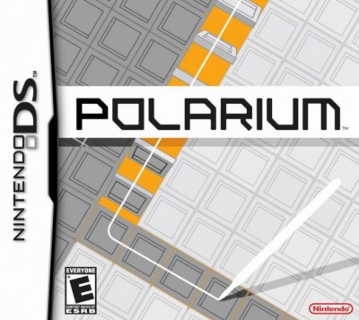 Polarium (import USA) - DS