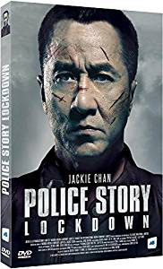 Police Story: Lockdown  - DVD